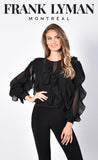 Frank Lyman Blouse Femme