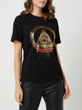 Noisy May T-Shirt Femme