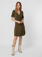 Vero Moda Robe Femme
