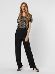 Vero Moda Pantalon Femme