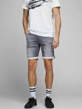 Jack&Jones Short en Jeans Homme