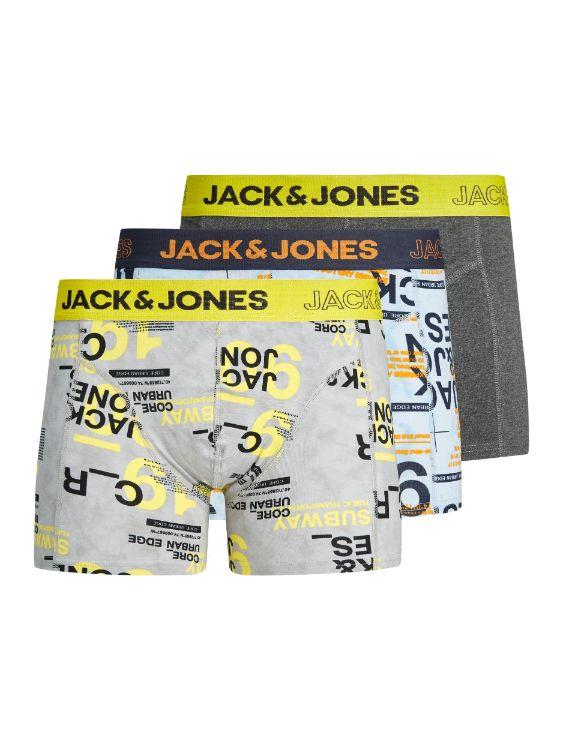 Jack&Jones Boxer Homme