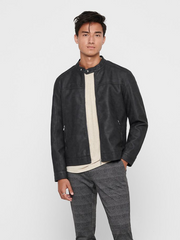 Only&Sons Veste Homme