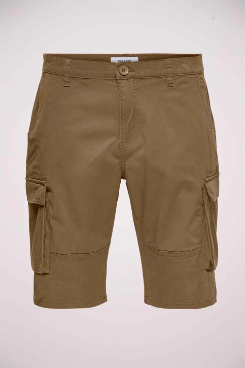 Only&Sons Short Homme