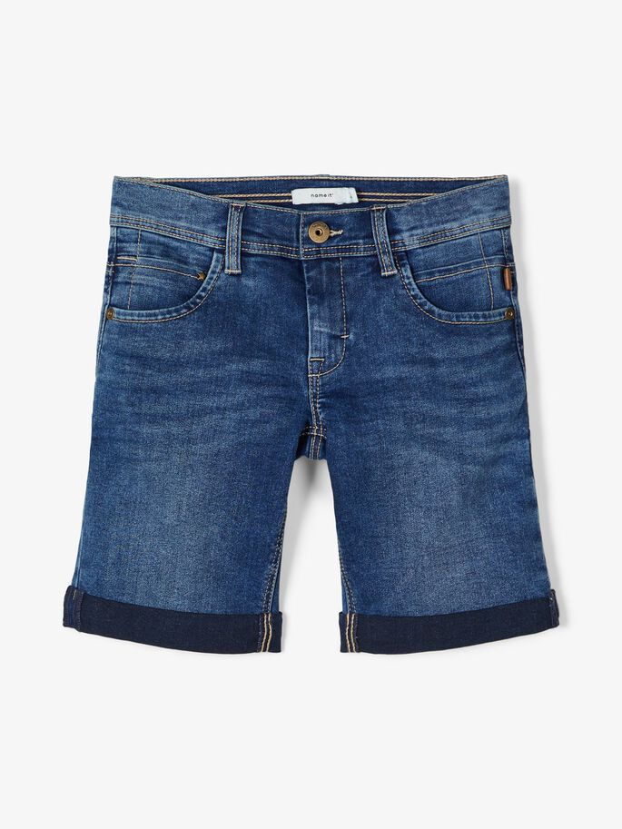 Name It Short Garçon