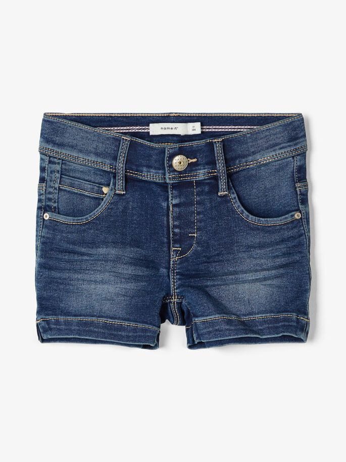 Name It Short Fille