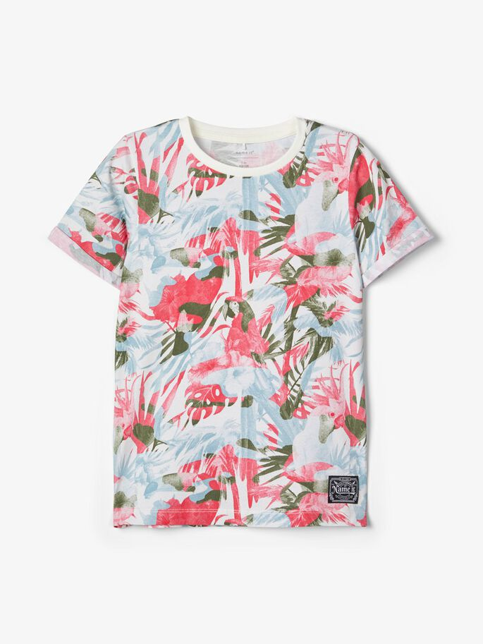 Name It T-Shirt Garçon