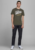 Jack&Jones T/Shirt Homme