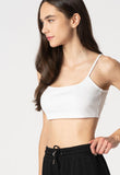 Only Crop Top Femme