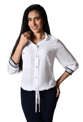 Frank Lyman Blouse Femme