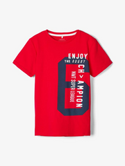 Name It T-Shirt Garçon