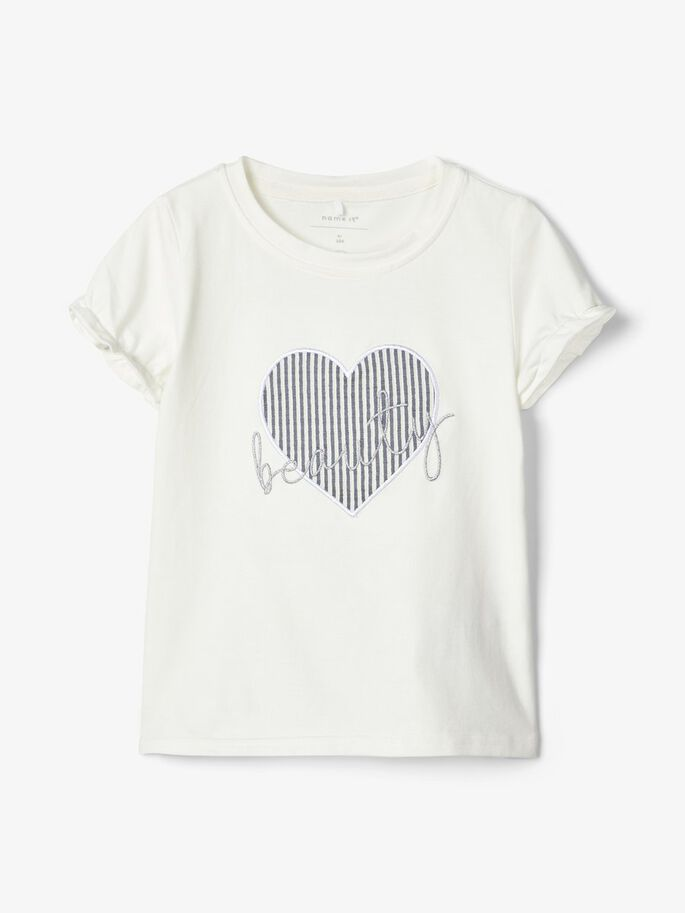 Name It T/Shirt Fille