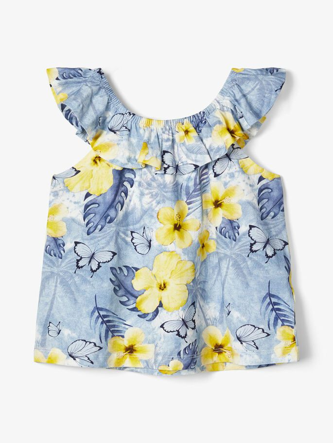 Name It Camisole Fille
