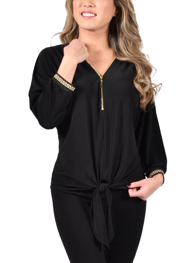 FRANK LYMAN BLOUSE FEMME