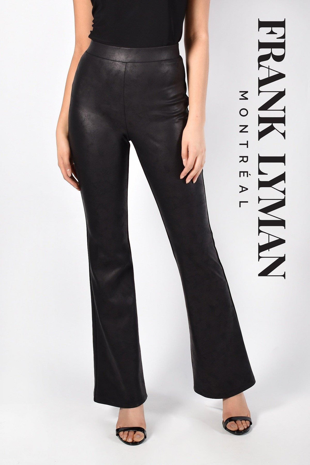 Frank Lyman Pantalon