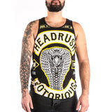 Headrush Camisole Homme