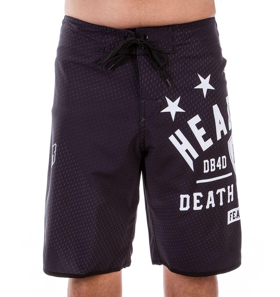 Headrush Maillot de Bain Homme