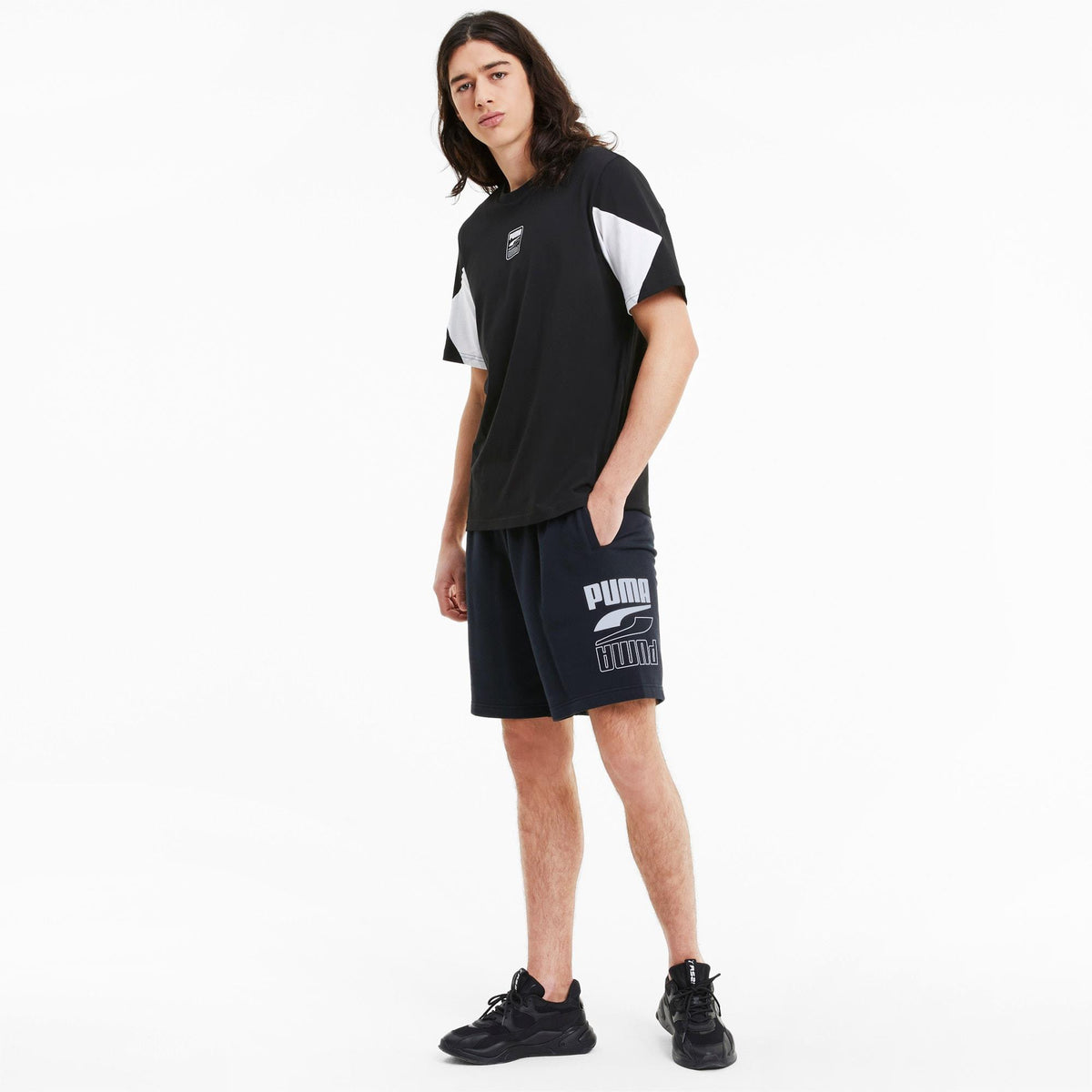Puma Short Homme