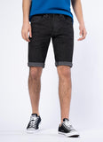 Parasuco Short en Jeans Homme