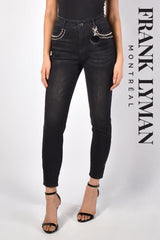 Frank Lyman Jeans