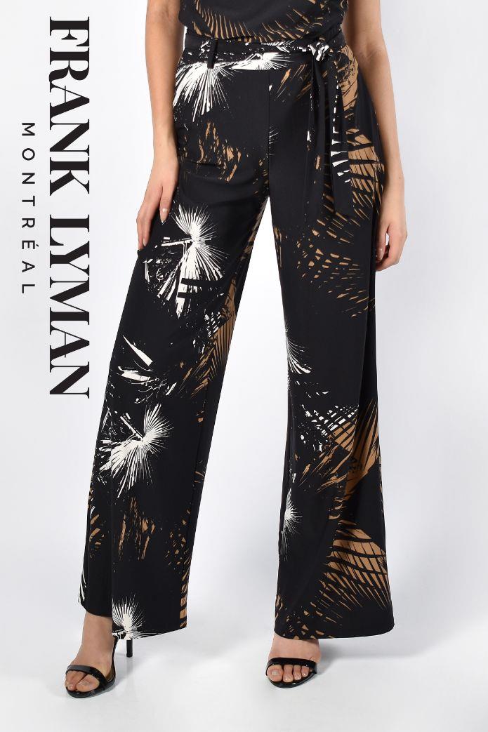 Frank Lyman Pantalon