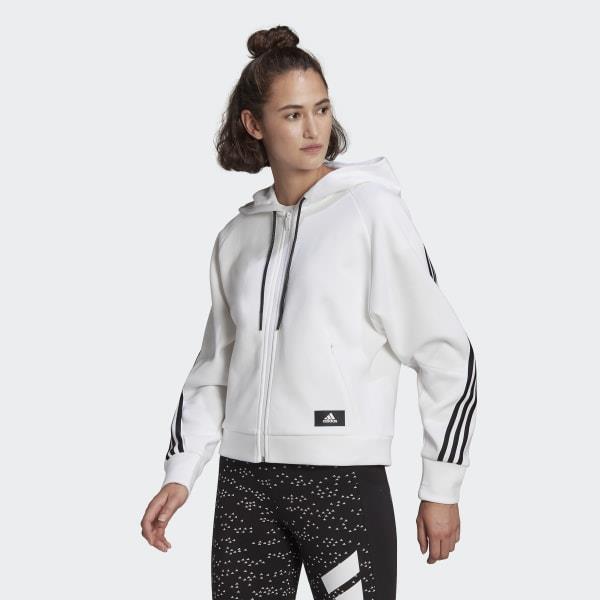 ADIDAS VESTE FEMME