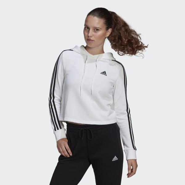 ADIDAS HOODIE FEMME