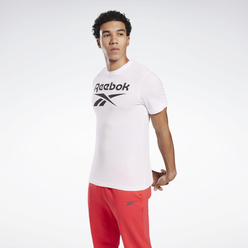 Reebok T/Shirt Homme