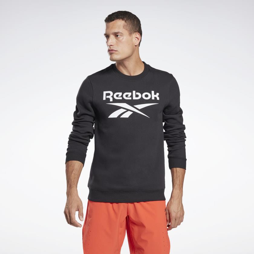 Reebok Chandail Homme