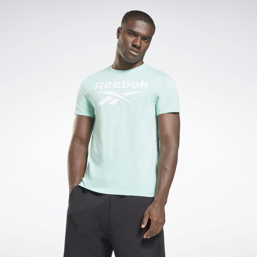Reebok T/Shirt Homme
