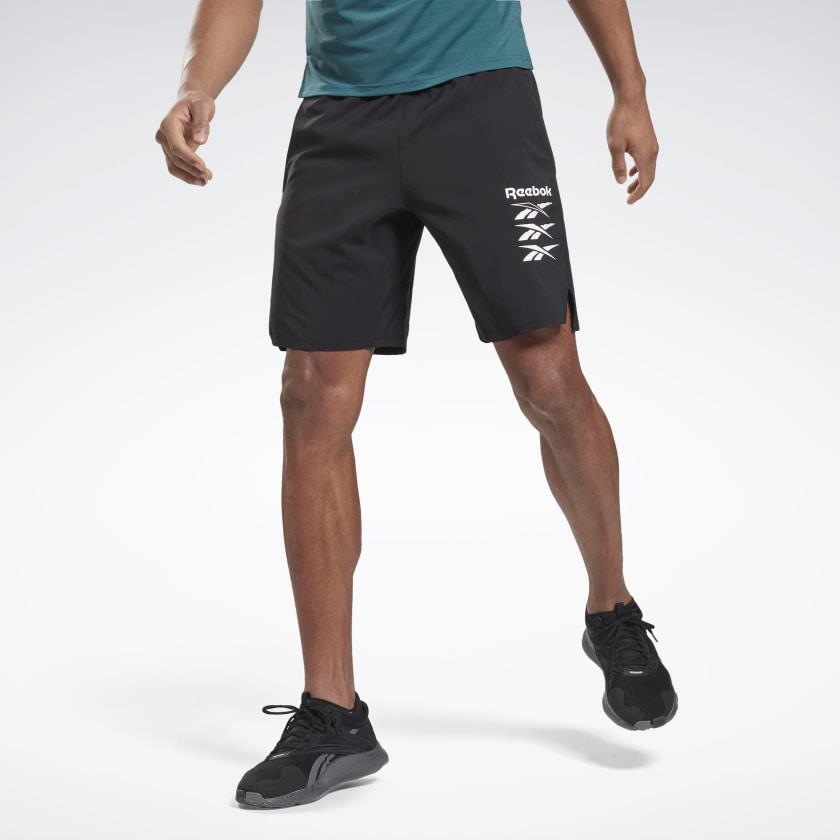 Reebok Short Homme