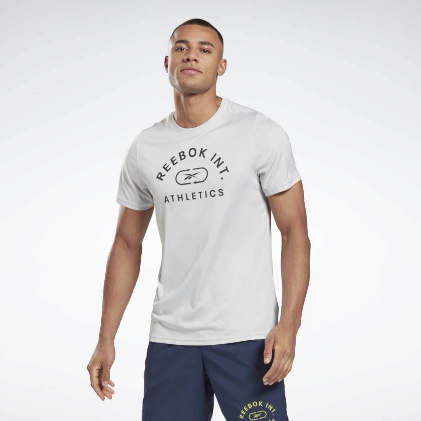 Reebok Chandail Homme