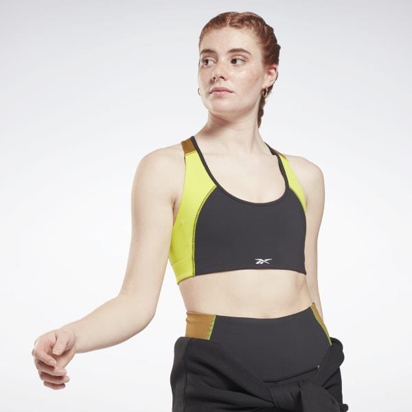 Reebok Brassiere de sport Femme