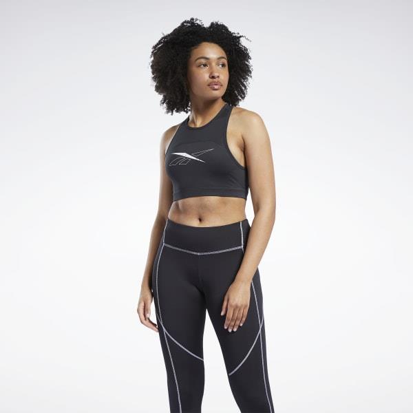 Reebok Brassière Femme