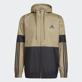 ADIDAS Hoodie Homme