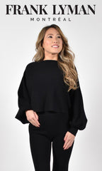 Frank Lyman Chandail Femme