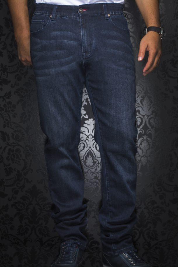 Au Noir Jeans Homme
