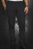 Au Noir Jeans Homme