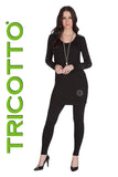 Tricotto Tunique Femme 299