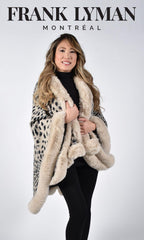 Frank Lyman Poncho