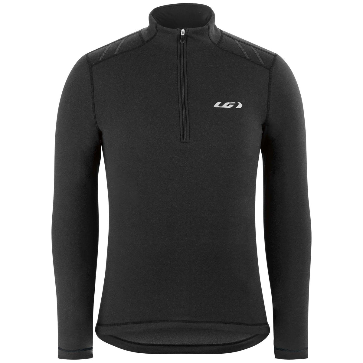 Garneau Combinaison Col Zip 6001 Homme