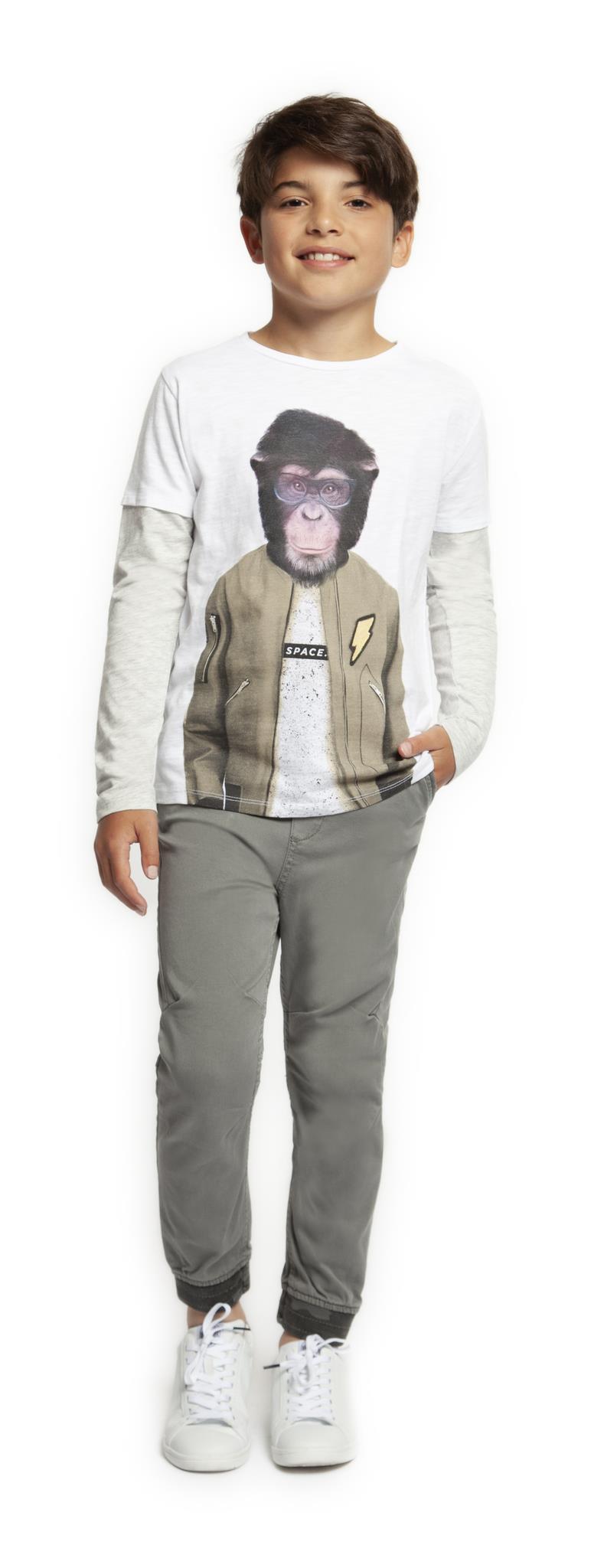 Dex Kids Chandail Garçon