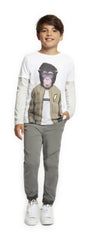 Dex Kids Chandail Garçon