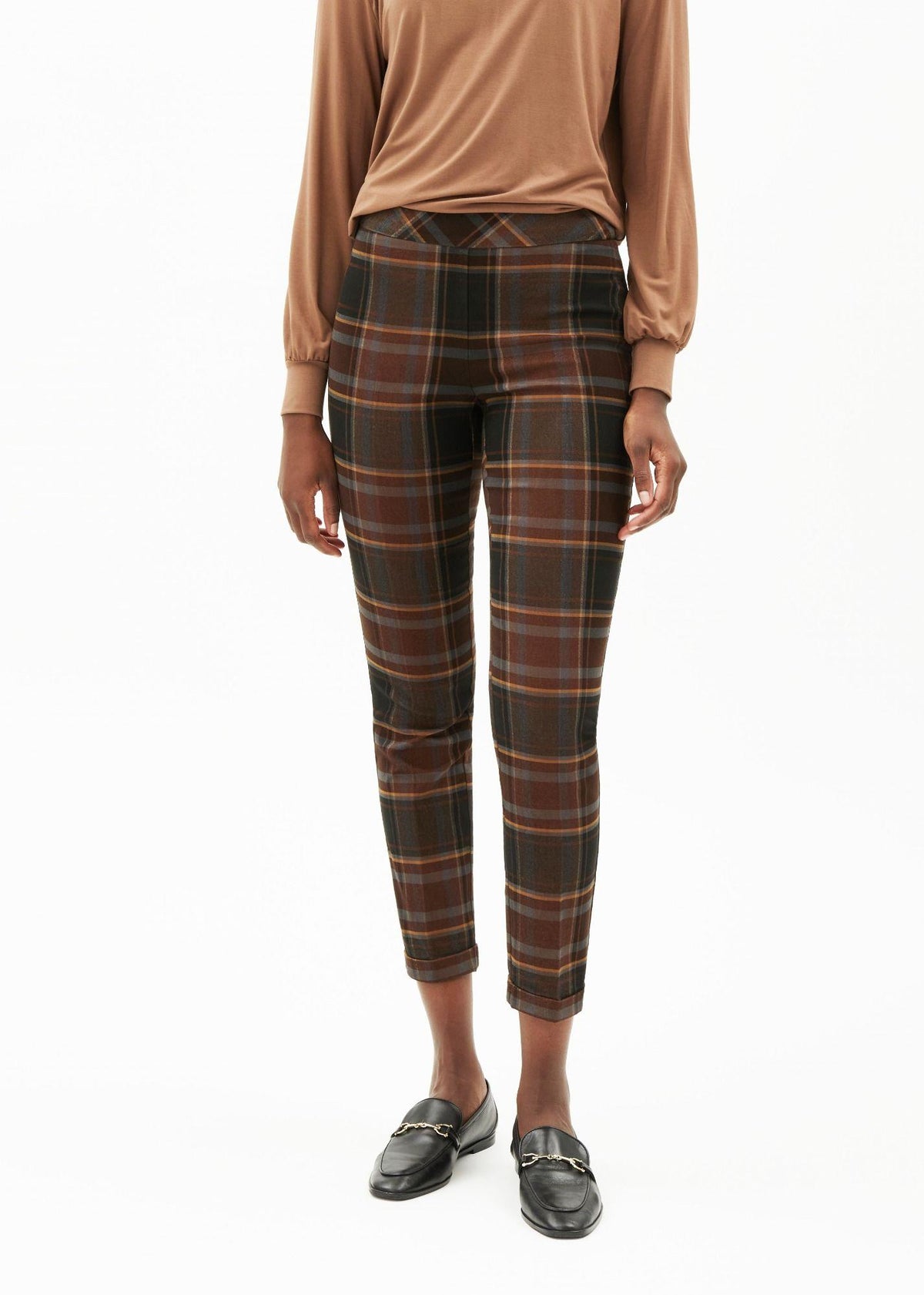 UP! Pantalon Femme