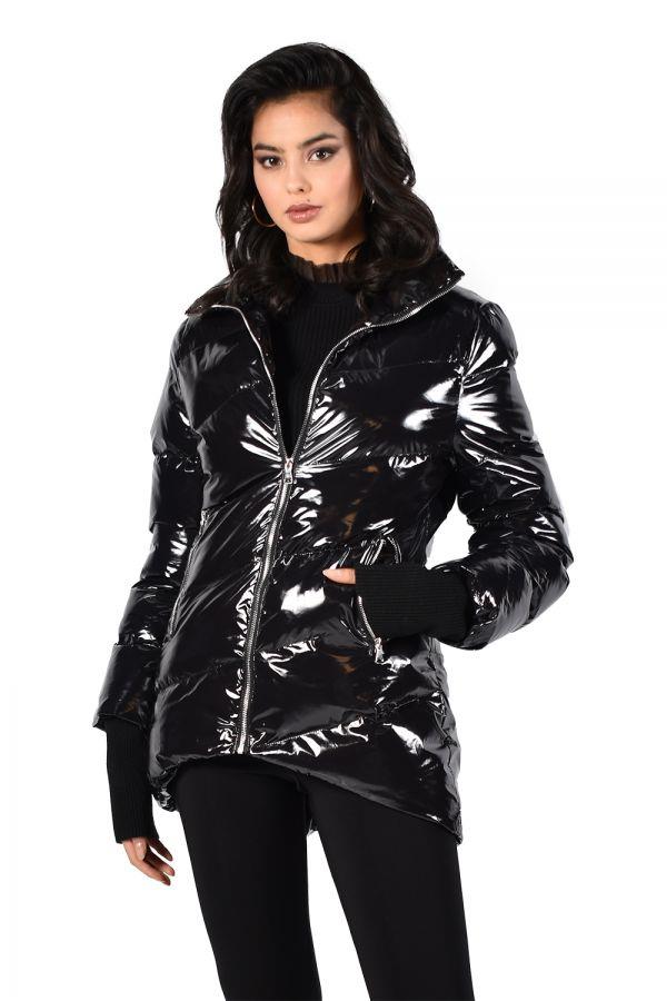 Frank Lyman Manteau Femme