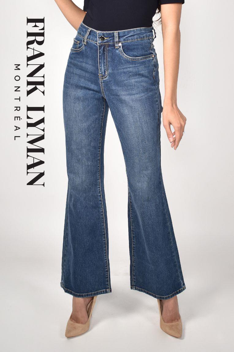 Frank Lyman Pantalon