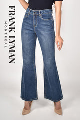 Frank Lyman Pantalon