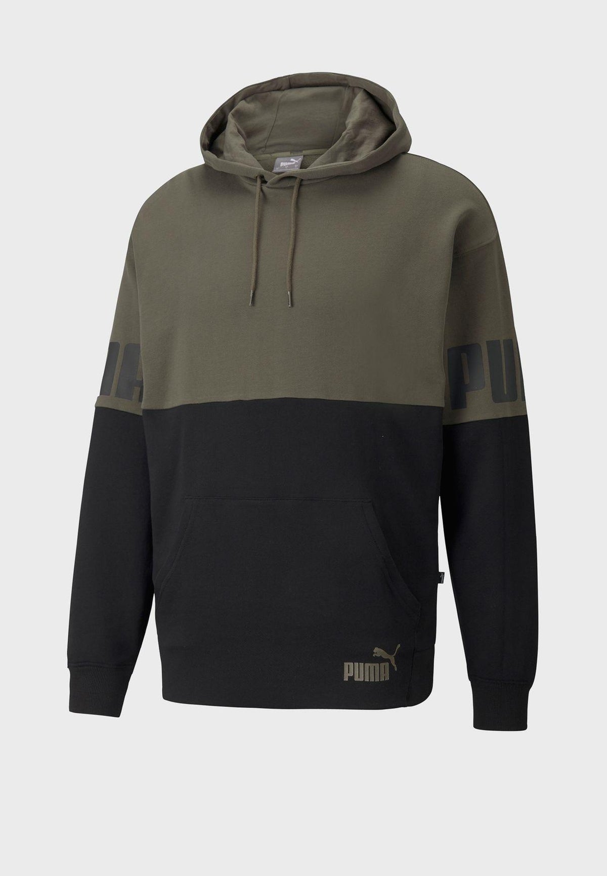 Puma Hoodie Homme