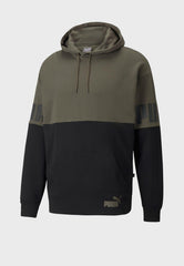 Puma Hoodie Homme