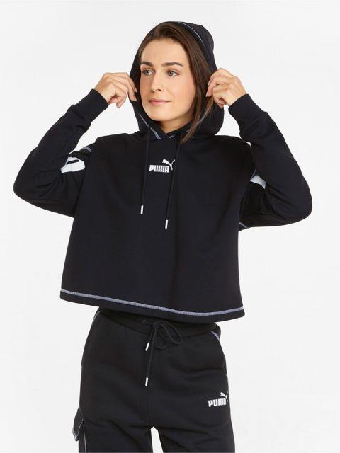 Puma Hoodie Femme